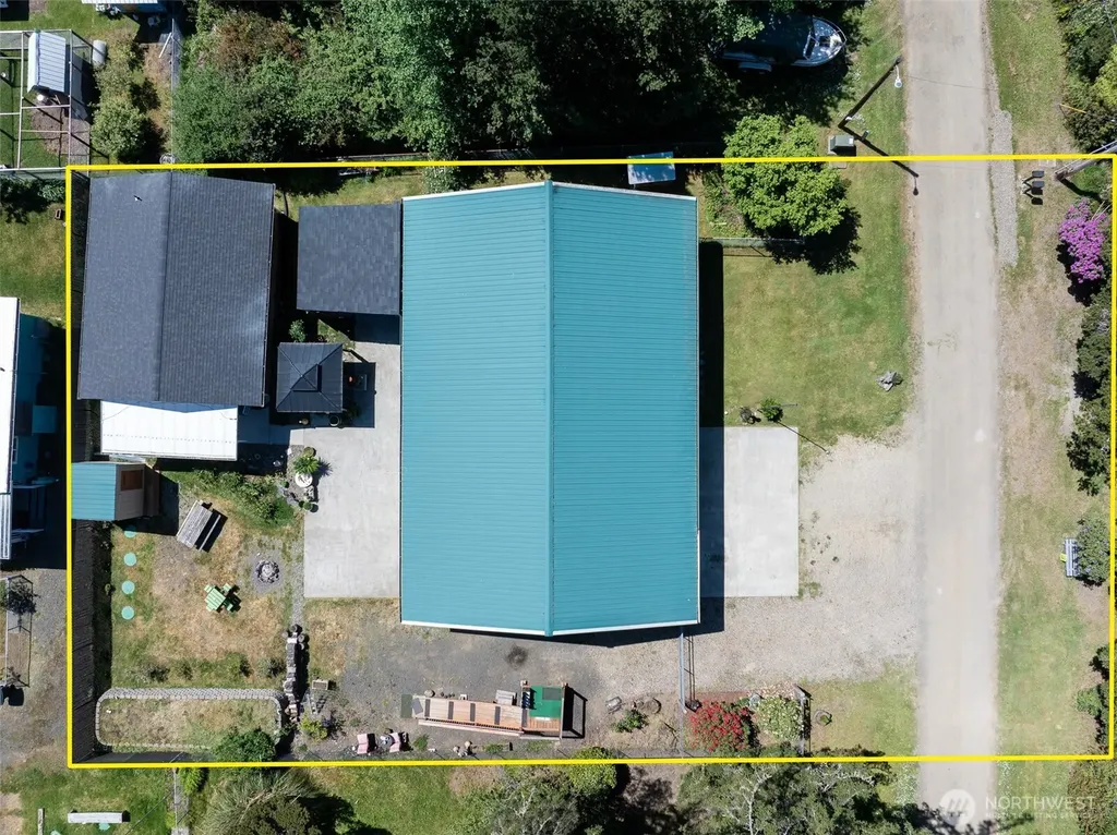 1700 203rd Lane Ocean Park WA 98640