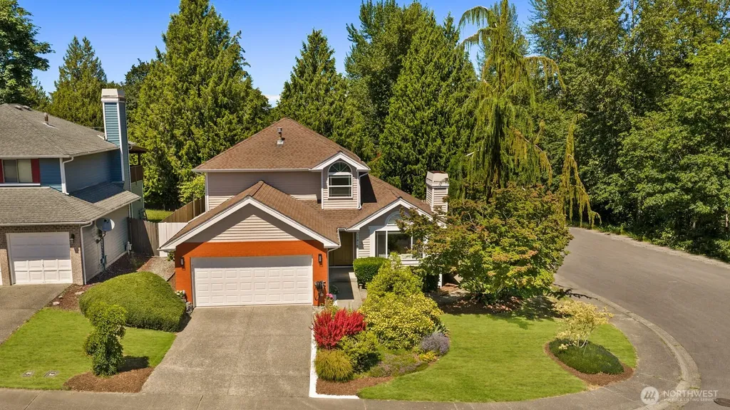 11916 SE 228th Place Kent WA 98031