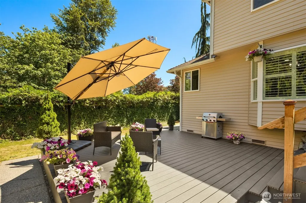 11916 SE 228th Place Kent WA 98031