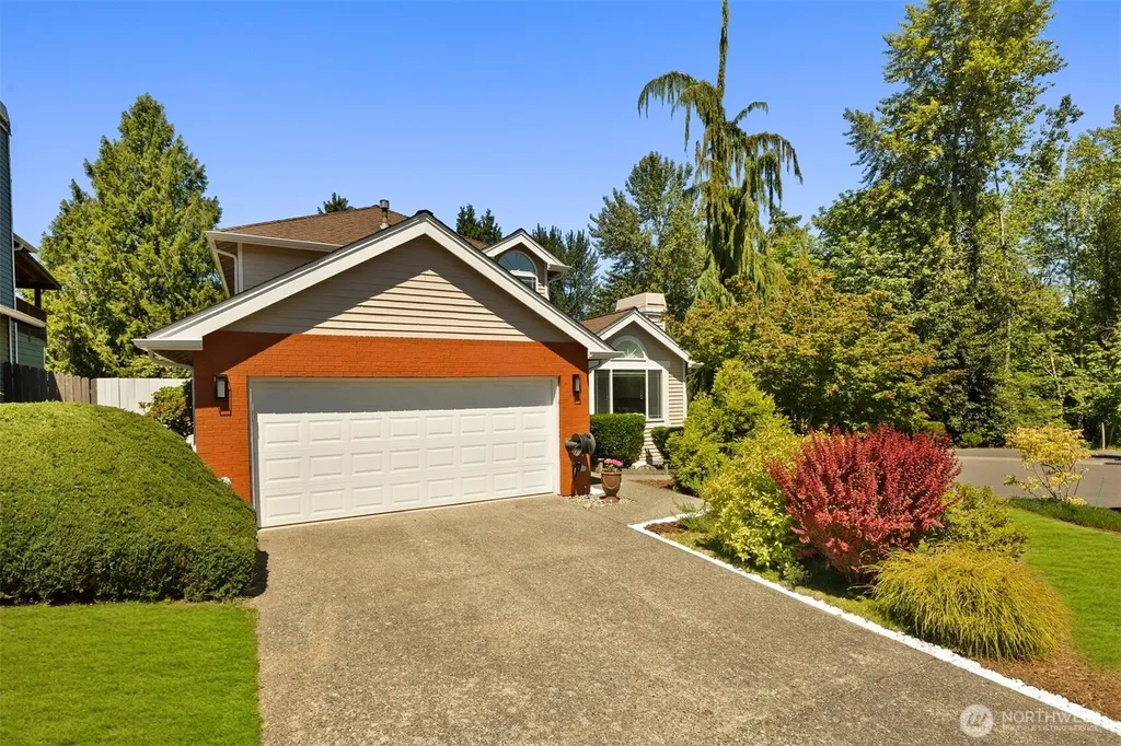 11916 SE 228th Place Kent WA 98031