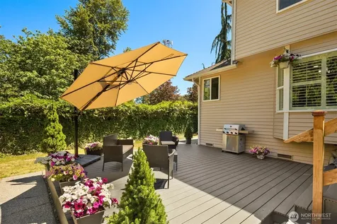 11916 SE 228th Place Kent WA 98031