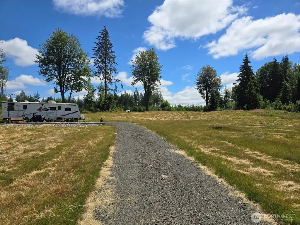 200 W Hatfield Road Elma WA 98541