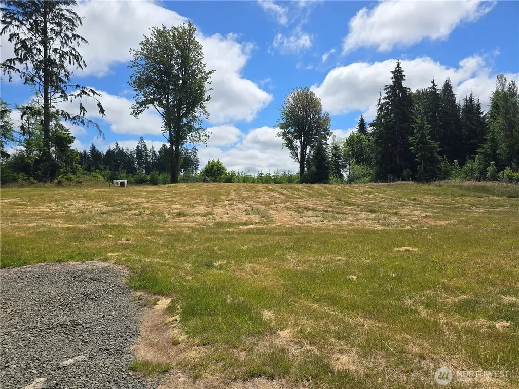 200 W Hatfield Road Elma WA 98541