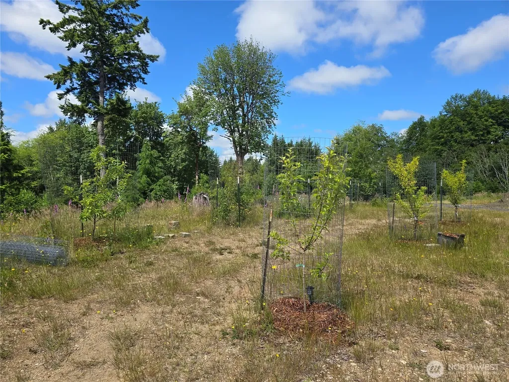 200 W Hatfield Road Elma WA 98541