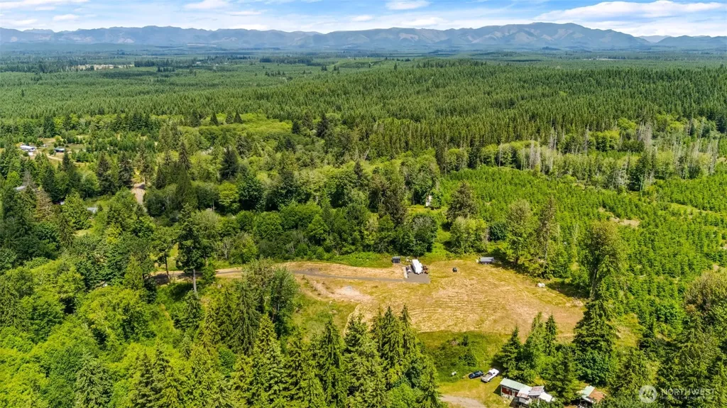 200 W Hatfield Road Elma WA 98541