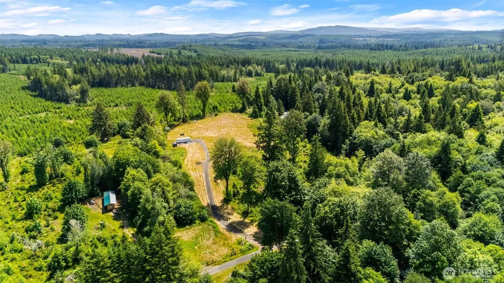 200 W Hatfield Road Elma WA 98541