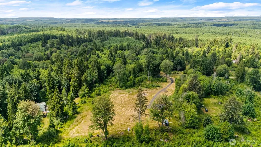 200 W Hatfield Road Elma WA 98541