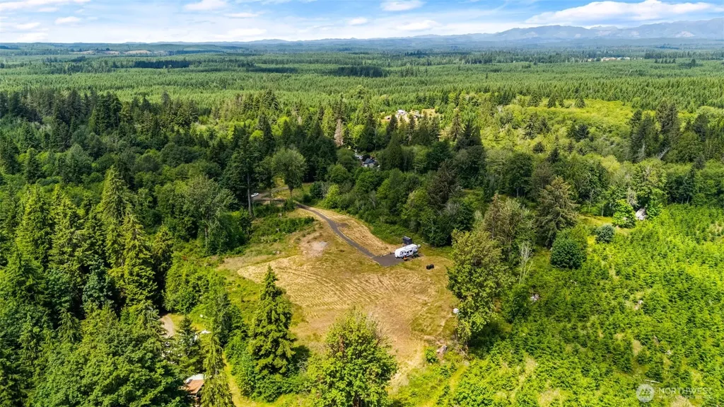 200 W Hatfield Road Elma WA 98541