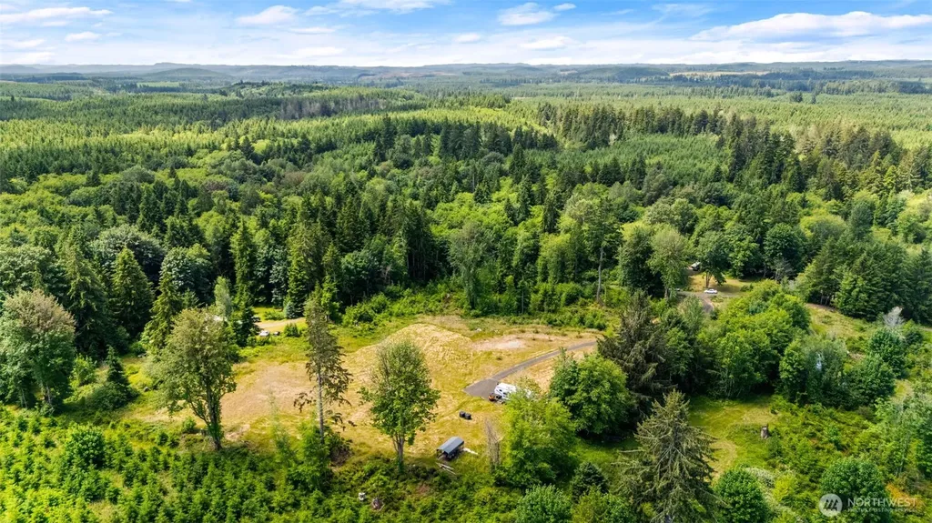 200 W Hatfield Road Elma WA 98541
