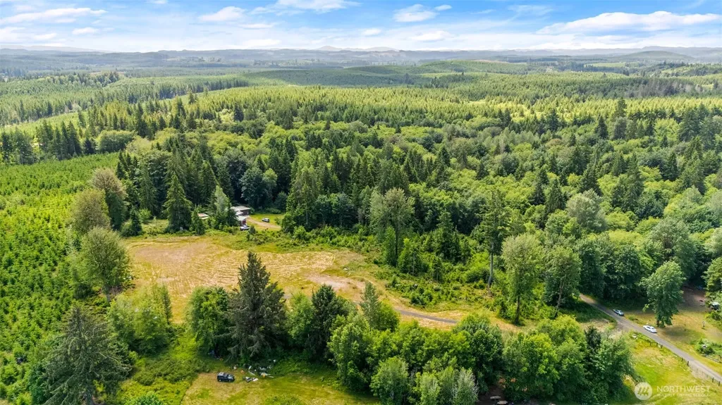 200 W Hatfield Road Elma WA 98541