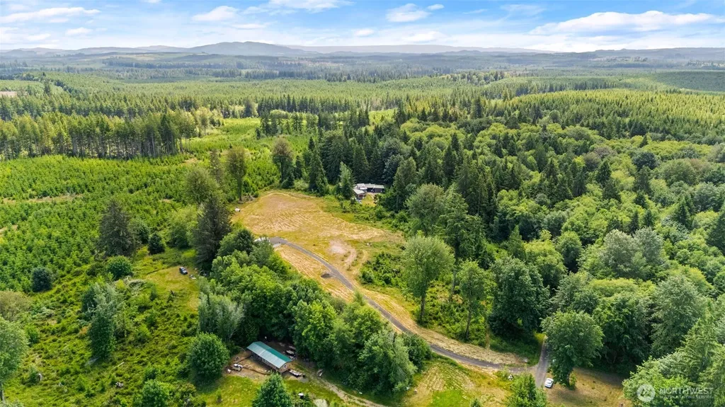 200 W Hatfield Road Elma WA 98541