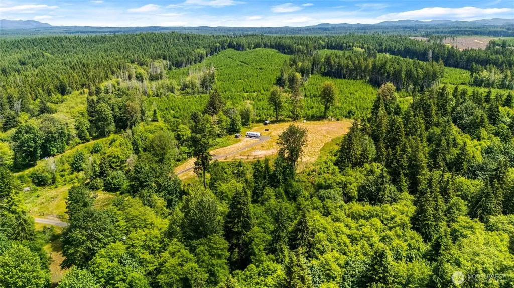 200 W Hatfield Road Elma WA 98541