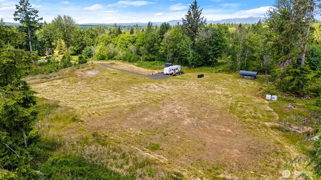 200 W Hatfield Road Elma WA 98541