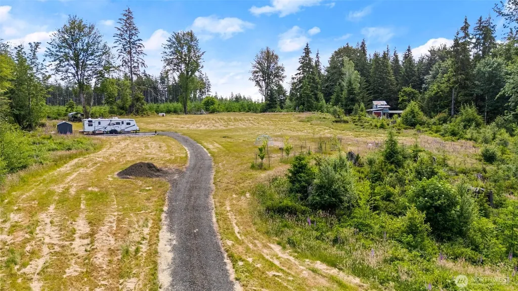 200 W Hatfield Road Elma WA 98541