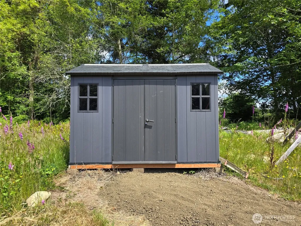 200 W Hatfield Road Elma WA 98541