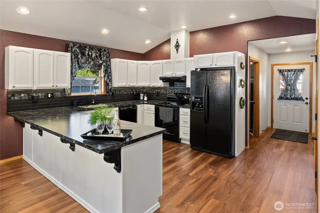 704 Lincoln Avenue South Cle Elum WA 98943