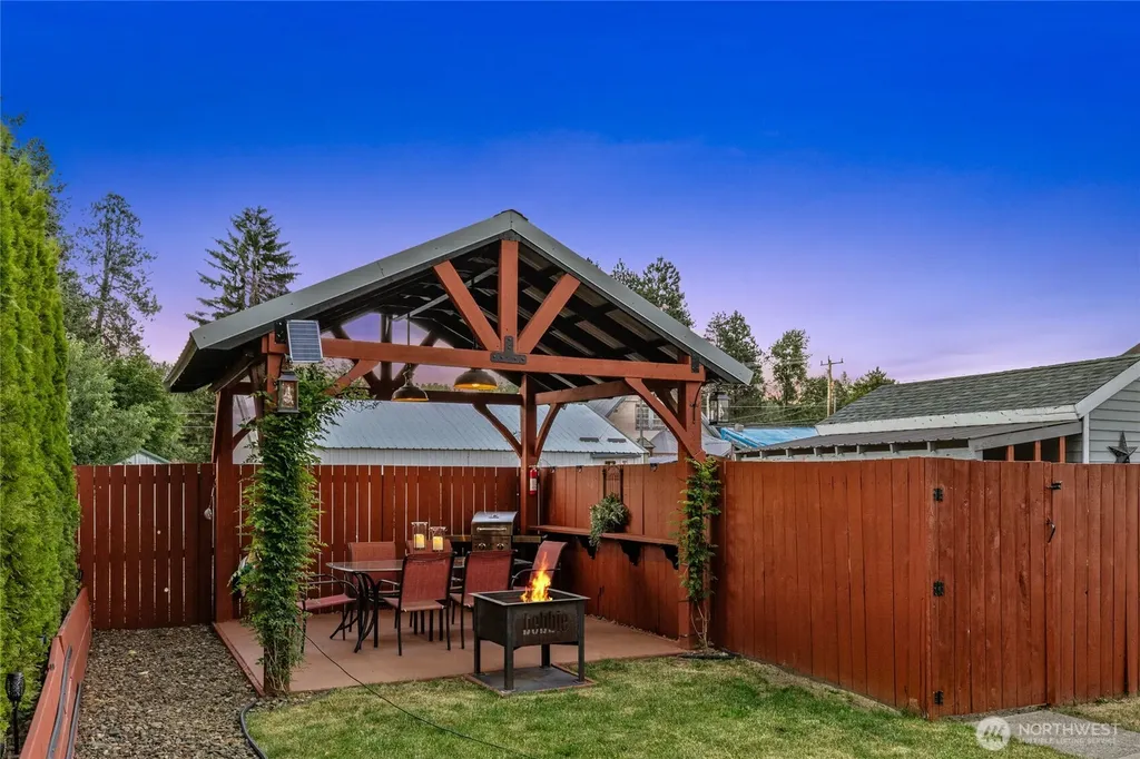 704 Lincoln Avenue South Cle Elum WA 98943