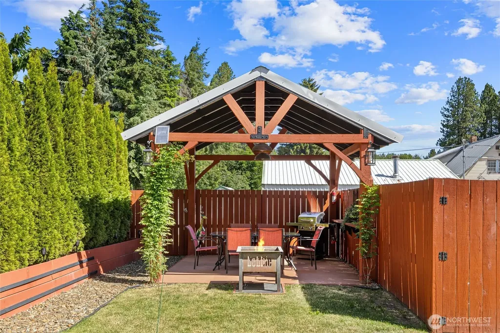704 Lincoln Avenue South Cle Elum WA 98943