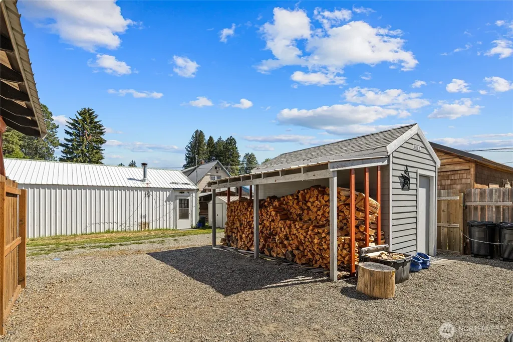 704 Lincoln Avenue South Cle Elum WA 98943