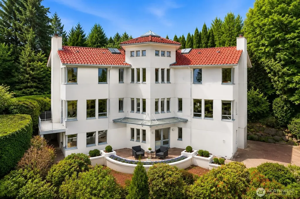 7432 E Mercer Way Mercer Island WA 98040