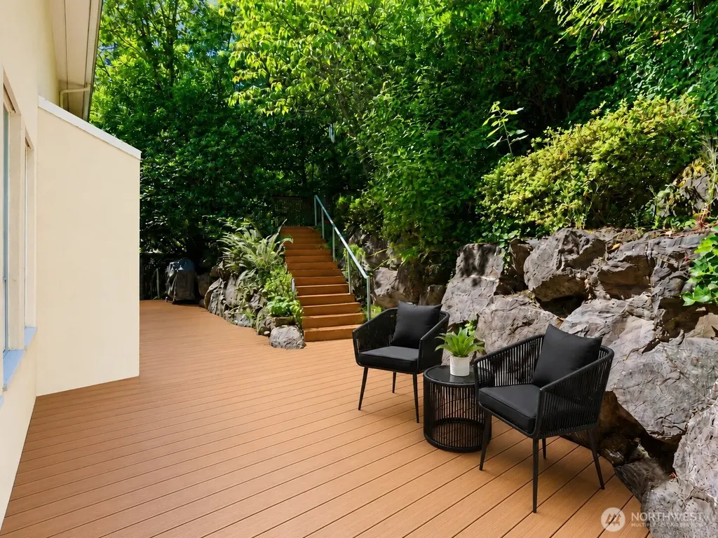 7432 E Mercer Way Mercer Island WA 98040