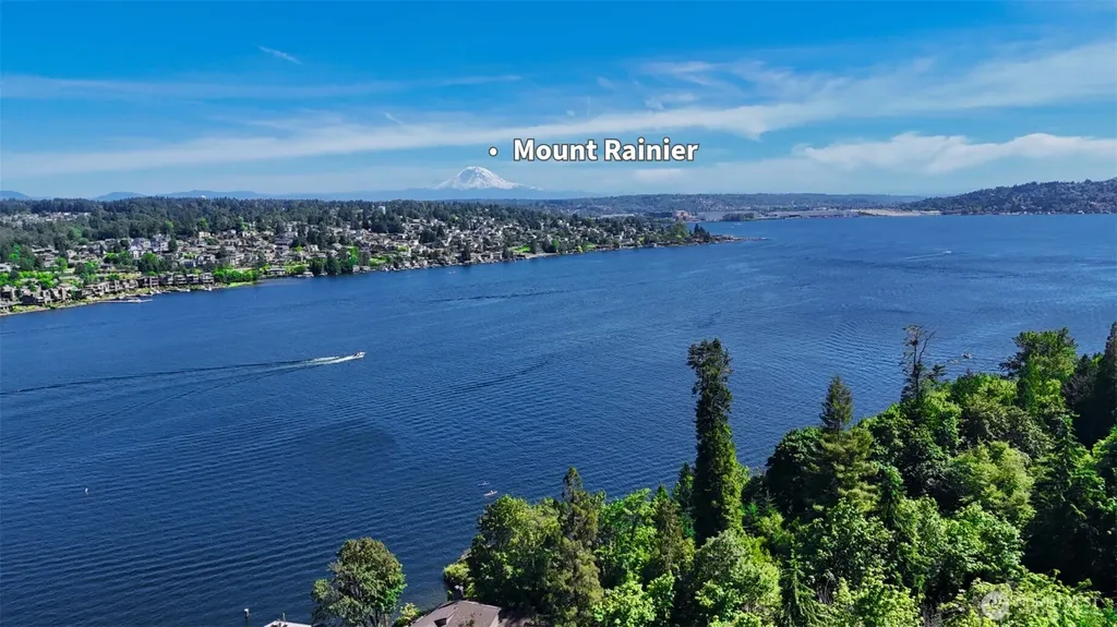 7432 E Mercer Way Mercer Island WA 98040