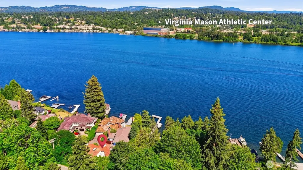 7432 E Mercer Way Mercer Island WA 98040