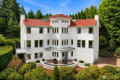 7432 E Mercer Way Mercer Island WA 98040