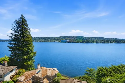 7432 E Mercer Way Mercer Island WA 98040