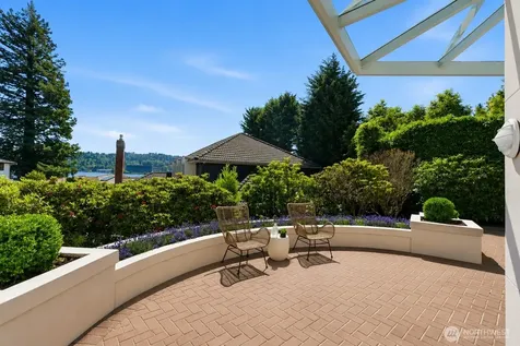 7432 E Mercer Way Mercer Island WA 98040