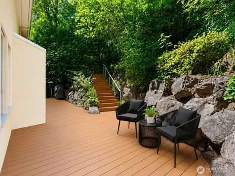 7432 E Mercer Way Mercer Island WA 98040