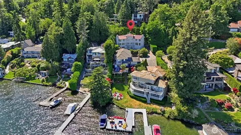 7432 E Mercer Way Mercer Island WA 98040