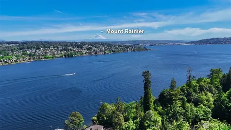 7432 E Mercer Way Mercer Island WA 98040