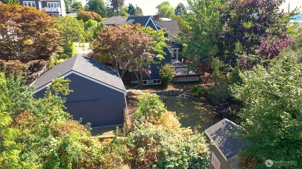 4432 SW 102nd Street Seattle WA 98146
