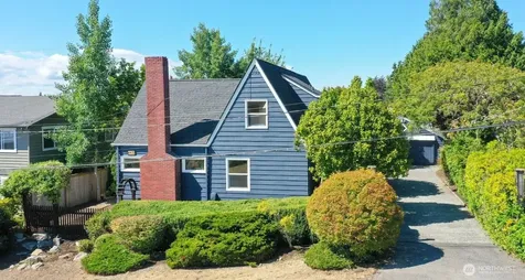 4432 SW 102nd Street Seattle WA 98146