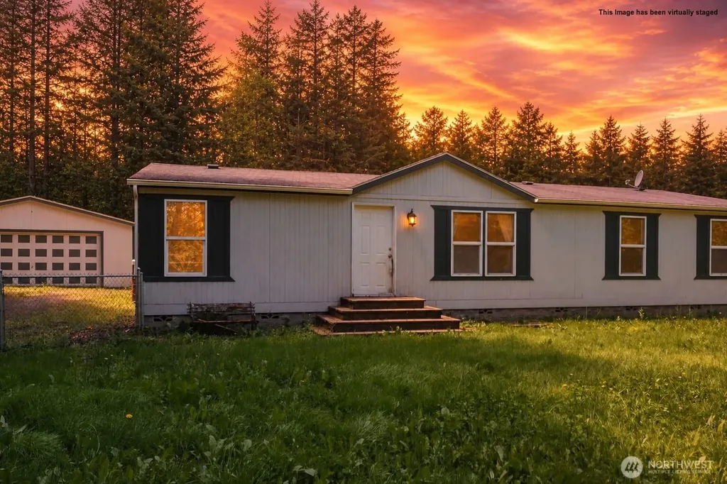 11843 Blue Glacier Lane SE Yelm WA 98597