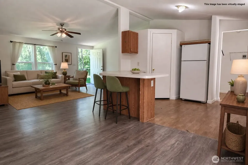 11843 Blue Glacier Lane SE Yelm WA 98597