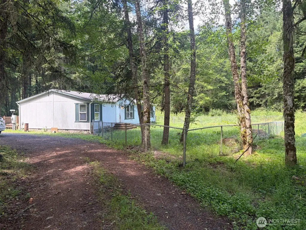 11843 Blue Glacier Lane SE Yelm WA 98597
