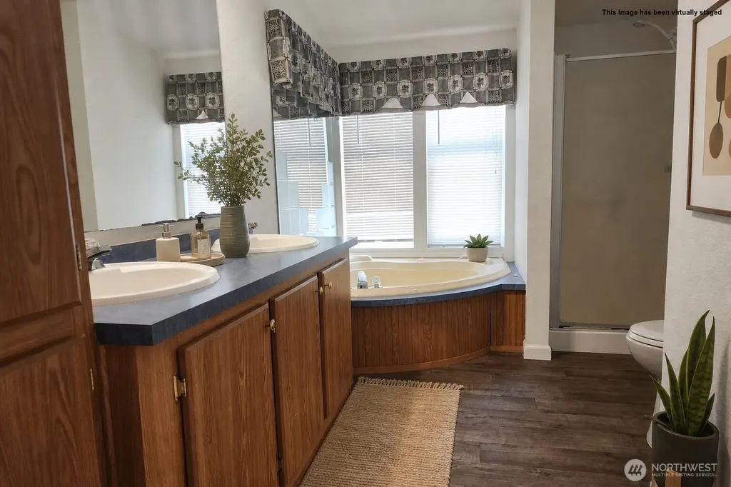 11843 Blue Glacier Lane SE Yelm WA 98597