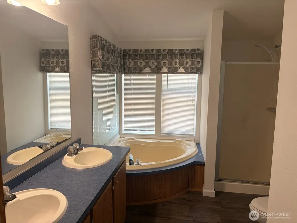 11843 Blue Glacier Lane SE Yelm WA 98597