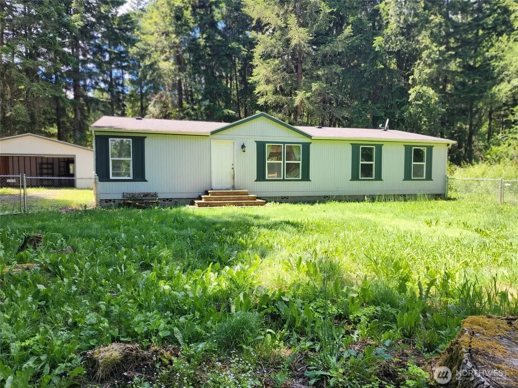 11843 Blue Glacier Lane SE Yelm WA 98597