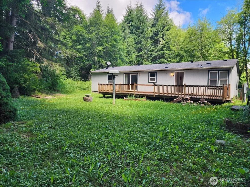11843 Blue Glacier Lane SE Yelm WA 98597