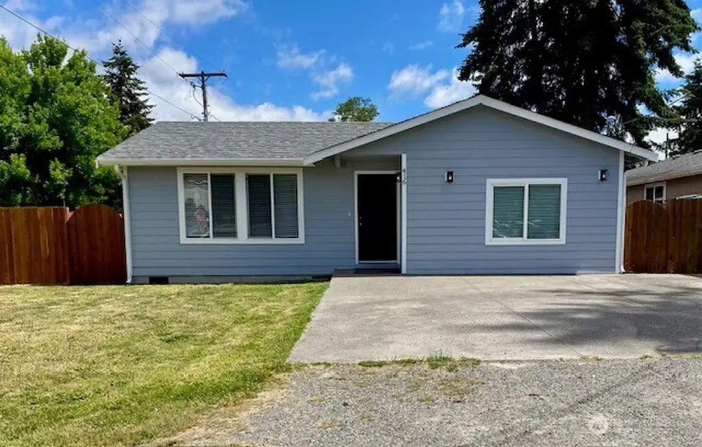 416 Mckenzie Avenue SW Yelm WA 98597