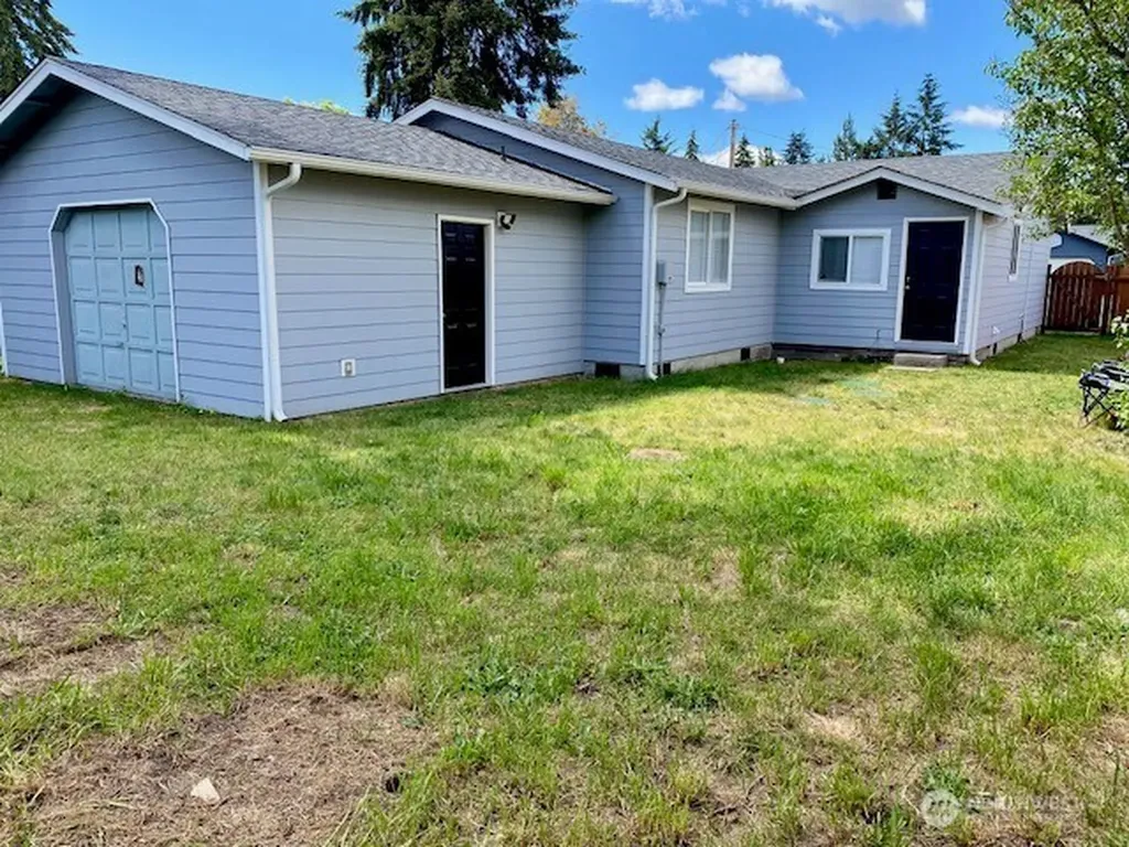 416 Mckenzie Avenue SW Yelm WA 98597
