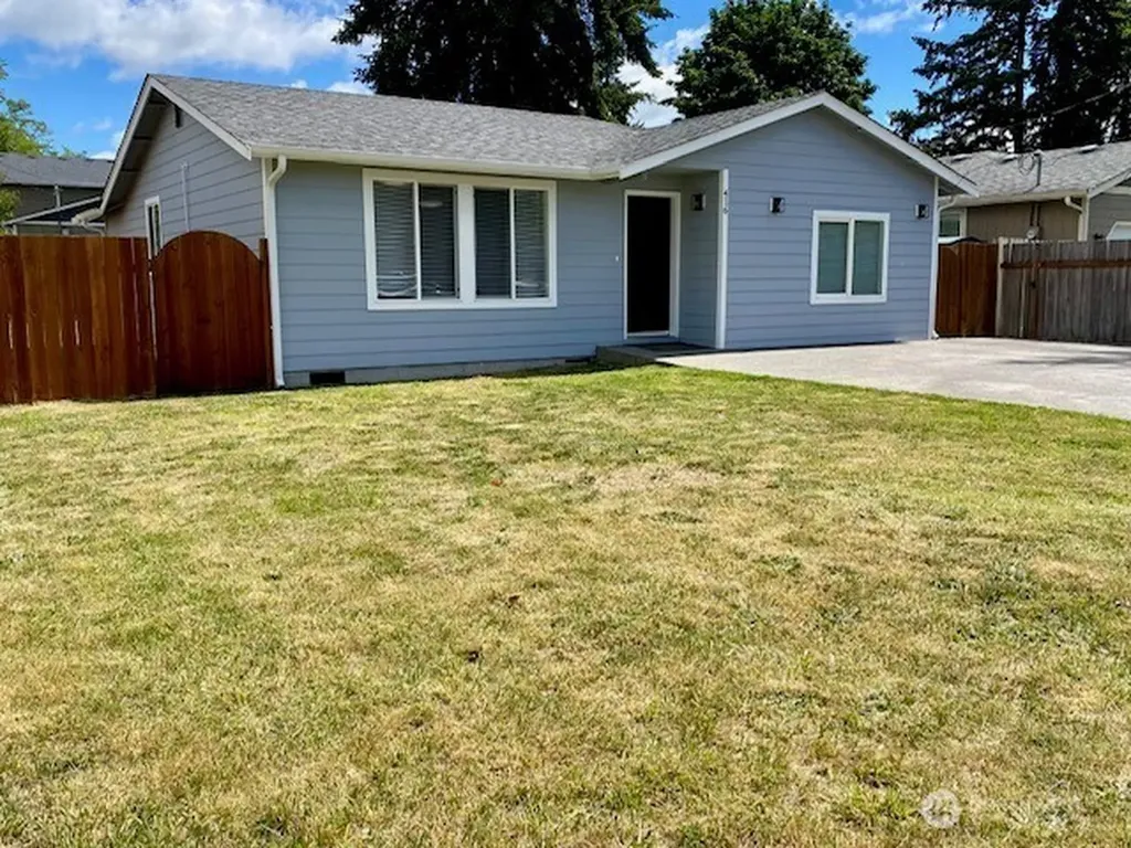 416 Mckenzie Avenue SW Yelm WA 98597
