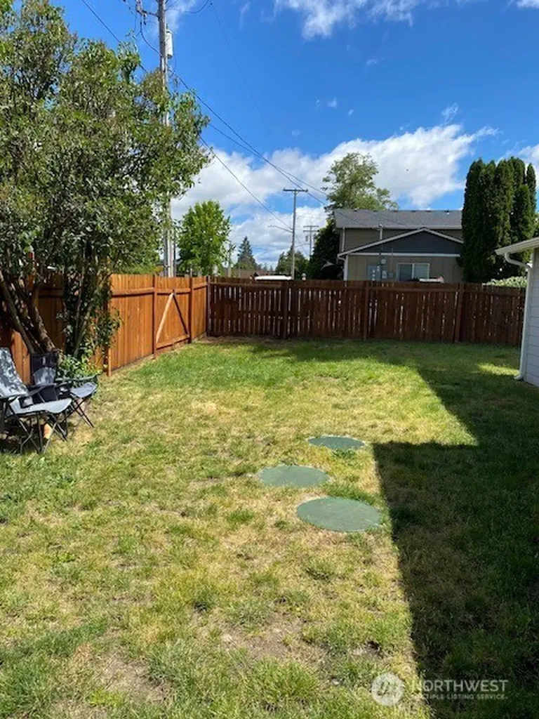 416 Mckenzie Avenue SW Yelm WA 98597