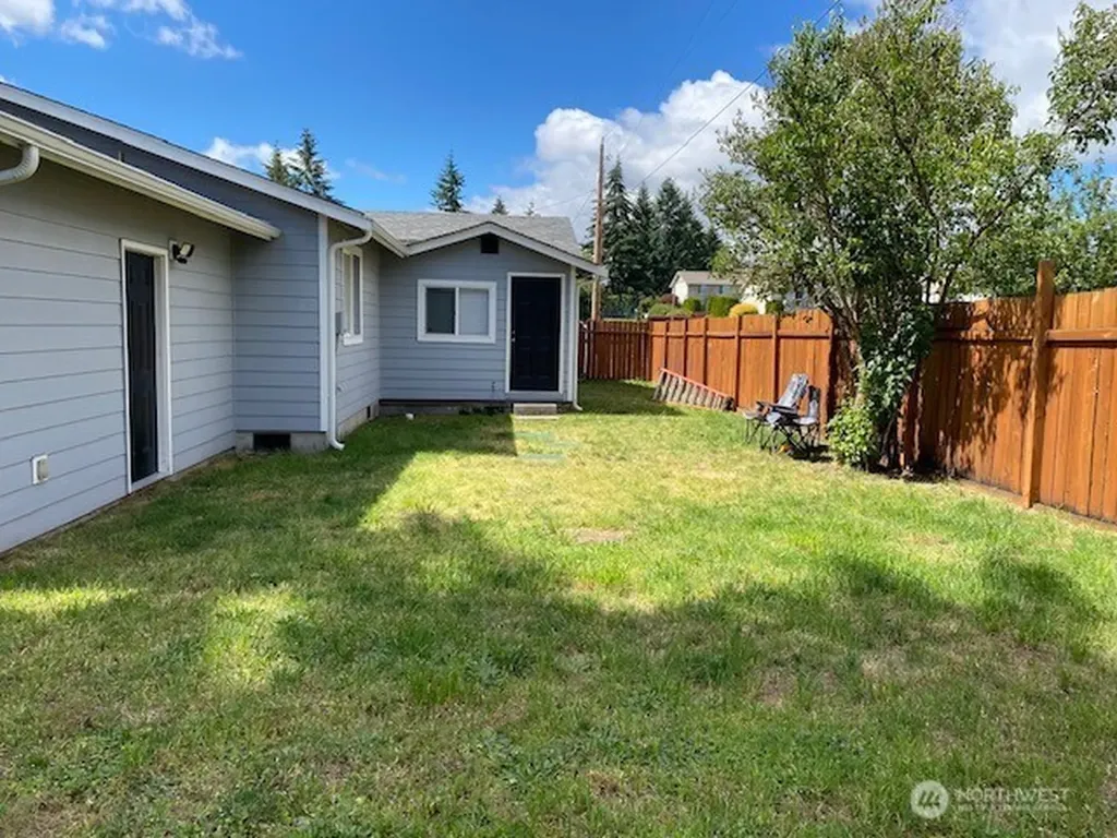 416 Mckenzie Avenue SW Yelm WA 98597