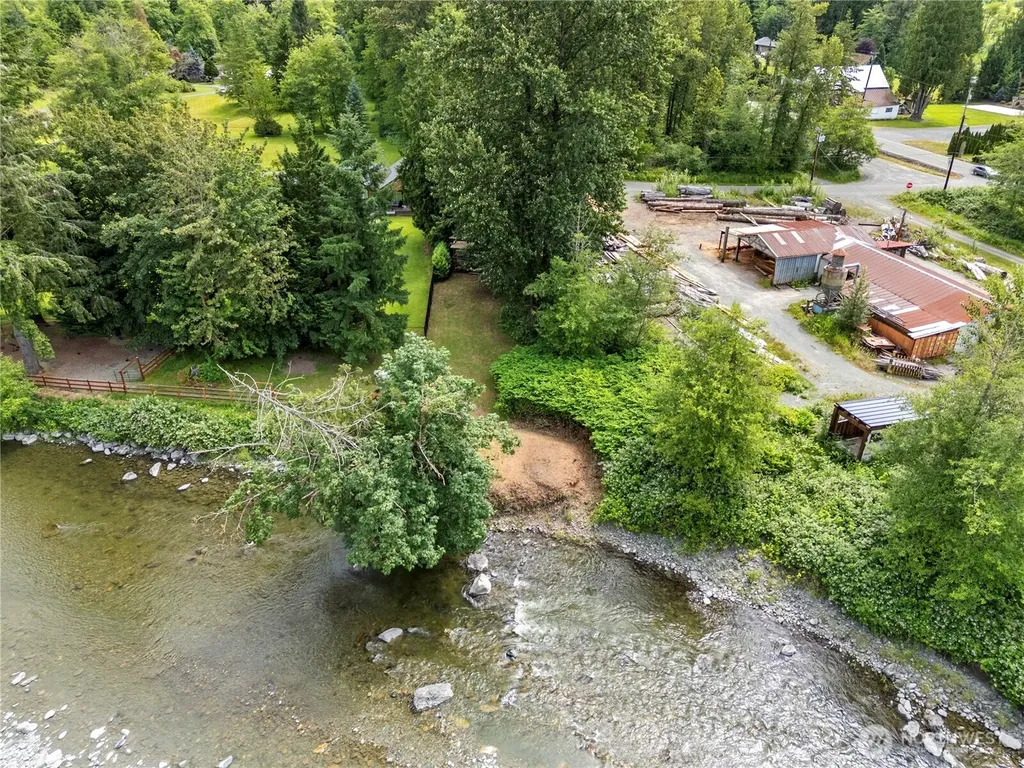 0 223rd Avenue NE Arlington WA 98223