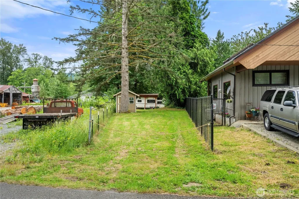 0 223rd Avenue NE Arlington WA 98223