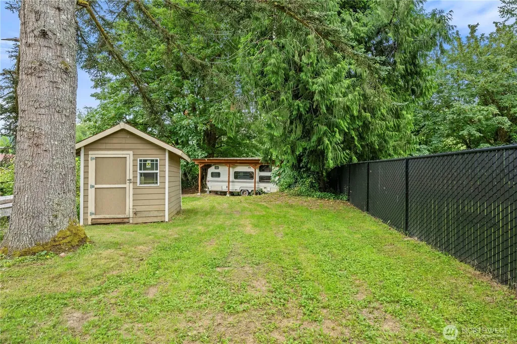 0 223rd Avenue NE Arlington WA 98223